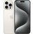 Smartfon APPLE iPhone 15 Pro Max 1TB 5G 6.7 120Hz Tytan Biały
