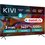 Telewizor KIVI 65U740NB 65 LED 4K Google TV