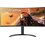 Monitor LG UltraWide 34WP75CP-B 34 3440x1440px 160Hz 1 ms Curved