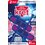 Kostka do WC KRET Color Power Water Lily 2x40g
