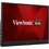 Monitor VIEWSONIC VA1655 (VS18172) 15.6 1920x1080px IPS