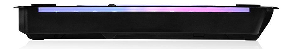 Podstawka chłodząca MODECOM MC-CF18 RGB - Podświetlenie RGB