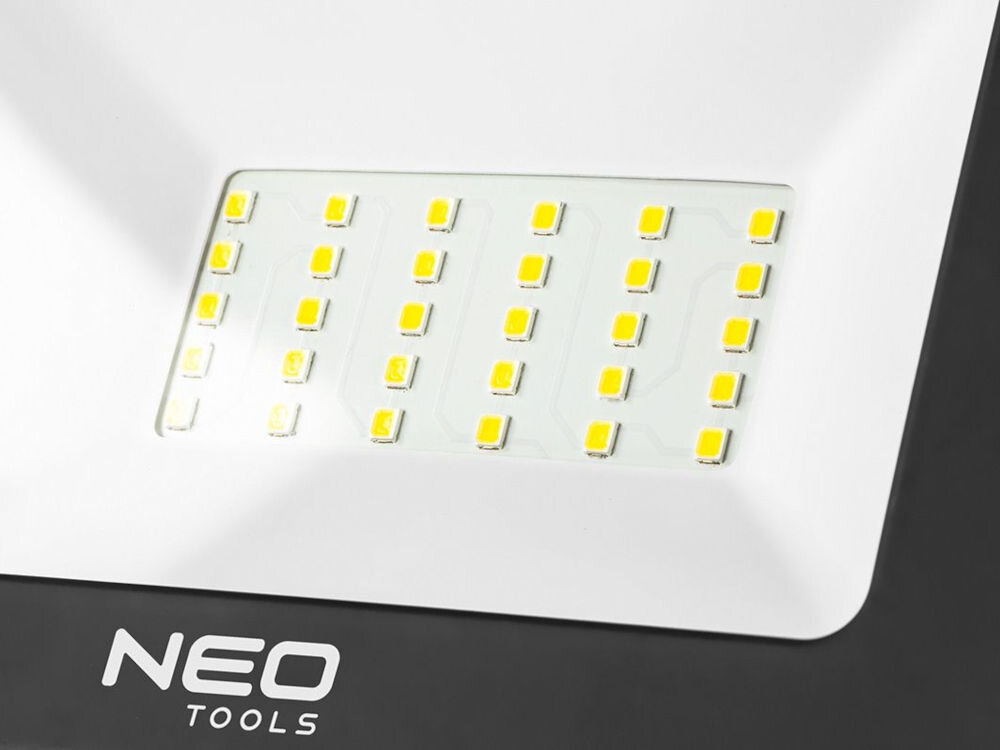 Naswietlacz LED NEO 99-063 led powerbank funkcje ip20 podporka