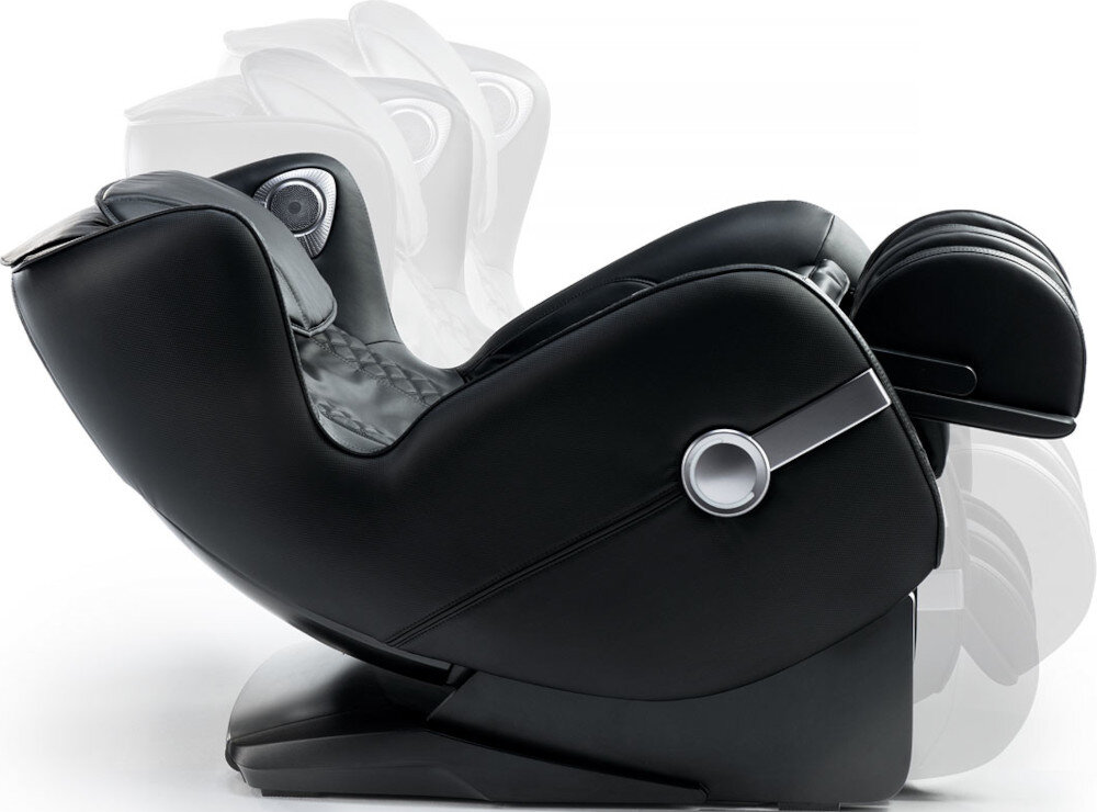 Fotel masujący Massaggio Bello 2 posiada funkcje Zero Gravity, dzięki której masaż wchodzi na zupełnie nowy poziom.