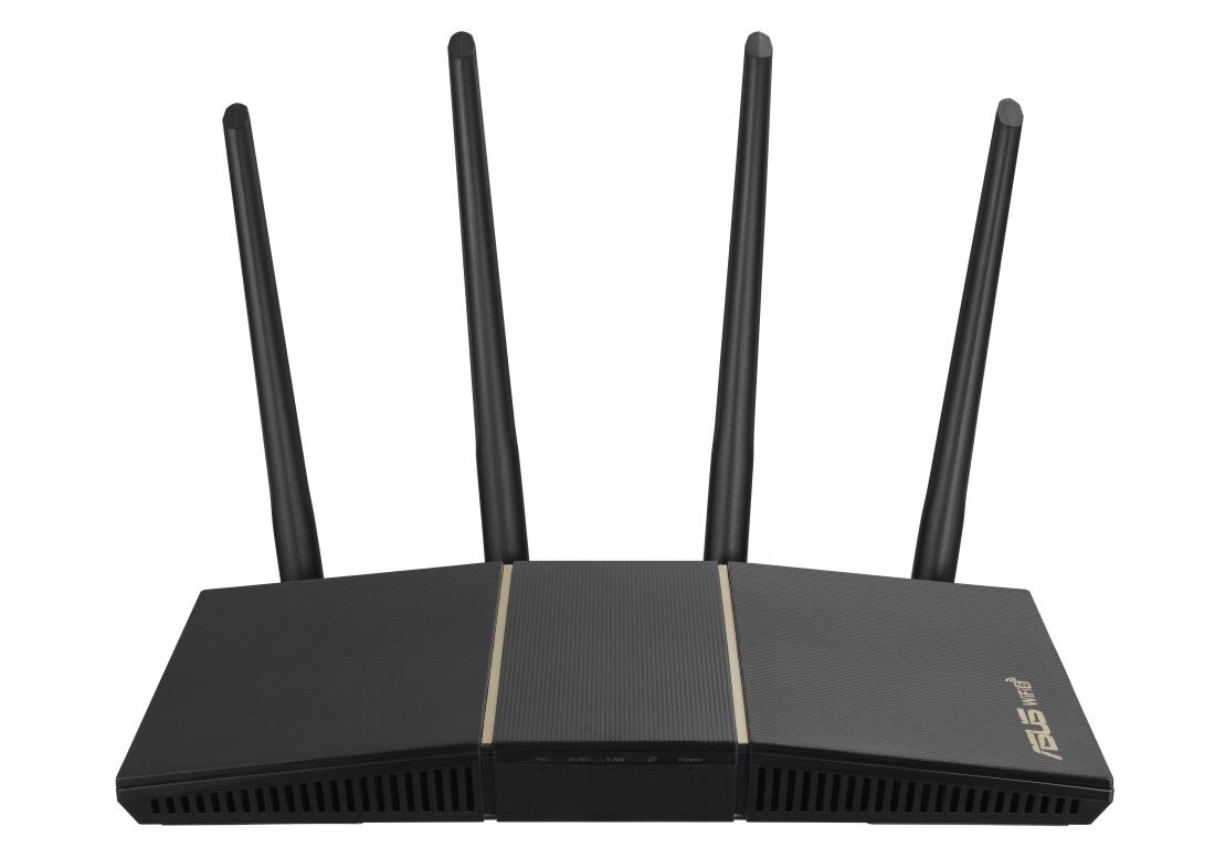 Router ASUS RT-AX57 - Router 