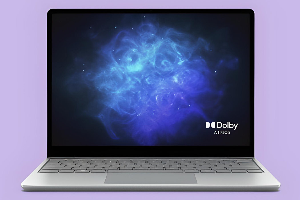 Laptop MICROSOFT Surface Go 3 12.45 i5-1235U 16GB RAM 256GB SSD Windows 11 Home wygoda prostota lekkość wielozadaniowość wyposażenie bateria działanie
