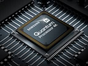 quantum processor 4k