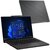 Laptop ASUS ROG Zephyrus G14 GA402NV-N2007W 14 IPS 165Hz R7-7735HS 16GB RAM 512GB SSD GeForce RTX4060 Windows 11 Home