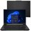 Laptop ASUS TUF Gaming A16 FA617XS-N4008W 16 IPS 240Hz R9-7940HS 16GB RAM 1TB SSD Radeon RX7600S Windows 11 Home