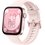 Smartwatch HUAWEI Watch Fit 3 Różowy