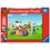 Puzzle RAVENSBURGER Super Mario 12993 (200 elementów)