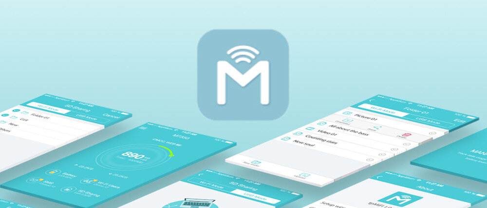 Router TP-LINK M7450 aplikacji tpMiFi systemem iOS/Android limit pobierania danych, zarządzać urządzeniami podłączonymi do sieci