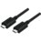 Kabel USB-C - USB-C UNITEK 1 m