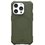 Etui UAG Essential Armor Magsafe do Apple iPhone 15 Pro Oliwkowy