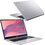 Laptop ACER Chromebook 315 CB315-4H-C567 15.6 IPS Celeron N4500 8GB RAM 128GB eMMC Chrome OS
