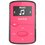 Odtwarzacz MP3 SANDISK Clip Jam 8GB Różowy