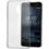 Etui NOKIA Slim Crystal Cover do Nokia 6