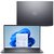 Laptop DELL XPS 9320-8990 13.4 i7-1260P 16GB RAM 512GB SSD Windows 11 Home