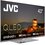 Telewizor JVC LT-43VAQ830P 43 QLED 4K Android TV Dolby Vision Dolby Atmos HDMI 2.1