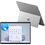 Laptop MICROSOFT Surface Pro 9 13 i5-1235U 8GB RAM 256GB SSD Windows 11 Home Platynowy