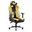 Fotel DIABLO CHAIRS X-Player 2.0 (XL) Żółto-czarny