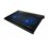 Podstawka chłodząca TRUST do laptopa 17.3 cali Azul (20104) Czarny