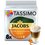 Kapsułki TASSIMO Jacobs Latte Macchiato Caramel do ekspresu Bosch Tassimo