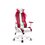 Fotel DIABLO CHAIRS X-One 2.0 Candy (L) Rose