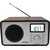Radio TECHNISAT Classic 200 76-4821-00 Wenge