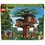LEGO 21318 IDEAS Domek na drzewie