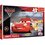 Puzzle TREFL Disney Pixar Cars Mistrz 14250 (24 elementów)