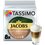 Kapsułki TASSIMO Jacobs Latte Macchiato Classico do ekspresu Bosch Tassimo
