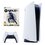 Konsola SONY PlayStation 5 z napędem Blu-ray 4K UHD + FIFA 23 (klucz aktywacyjny)