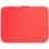 Etui na laptopa TUCANO Colore 15.6 cali Czerwony
