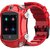Smartwatch GOGPS X01 Czerwony