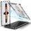 Szkło hartowane SPIGEN EZ Fit 2-Pack do Samsung Galaxy S21 FE