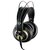 Słuchawki nauszne AKG K240 Studio Czarny