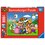 Puzzle RAVENSBURGER Super Mario 12992 (100 elementów)