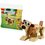 LEGO 30666 Creator 3w1 Prezentowe zwierzęta