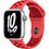 Pasek do Apple Watch (38/40/41mm) Bright Crimson/Gym Red