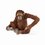 Figurka Orangutan Samica SCHLEICH 14775
