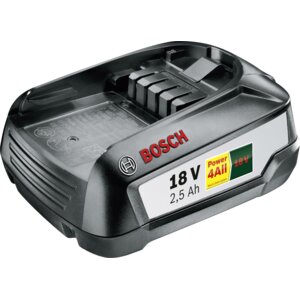 Akumulator BOSCH 1600A005B0 2.5Ah 18V