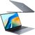Laptop HUAWEI MateBook D 16 16 IPS i5-13420H 16GB RAM 1TB SSD Windows 11 Home