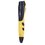 Długopis 3D EXTRALINK Smart Life Żółto-czarny