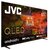 Telewizor JVC LT-65VAQ330P 65 QLED UHD Android TV Dolby Vision HDMI 2.1