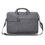 Torba na laptopa TECH-PROTECT Pocketbag 14 cali Ciemny Szary