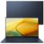 Laptop ASUS ZenBook UM3504DA-BN159W 15.6 IPS R7-7735U 16GB RAM 1TB SSD Windows 11 Home