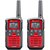 Radiotelefon MIDLAND XT-10 Pro Twin Czarno-czerwony
