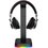 Stojak na słuchawki MOZOS D9 RGB