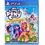 My Little Pony: A Zephyr Heights Mystery Gra PS4